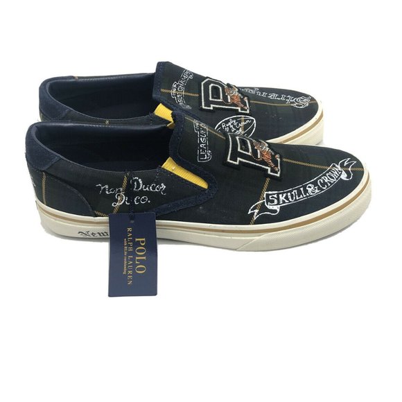 polo ralph lauren thompson